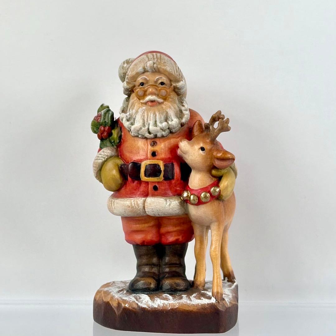 アンリ人形　ANRI サラ・ケイ　10㎝　☆* 【Kriss Kringle】