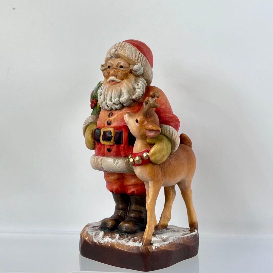 アンリ人形　ANRI サラ・ケイ　10㎝　☆* 【Kriss Kringle】