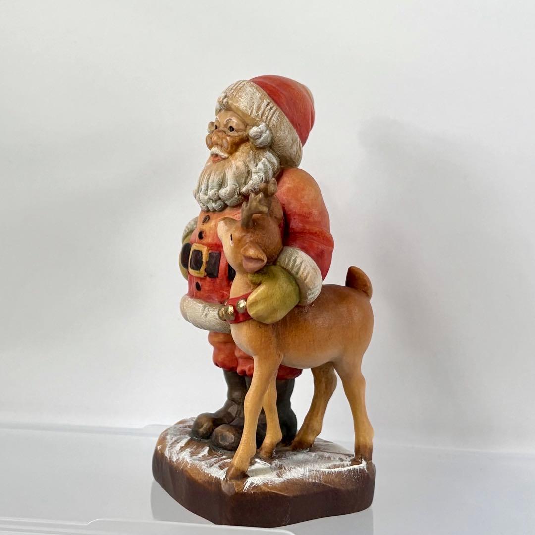 アンリ人形　ANRI サラ・ケイ　10㎝　☆* 【Kriss Kringle】