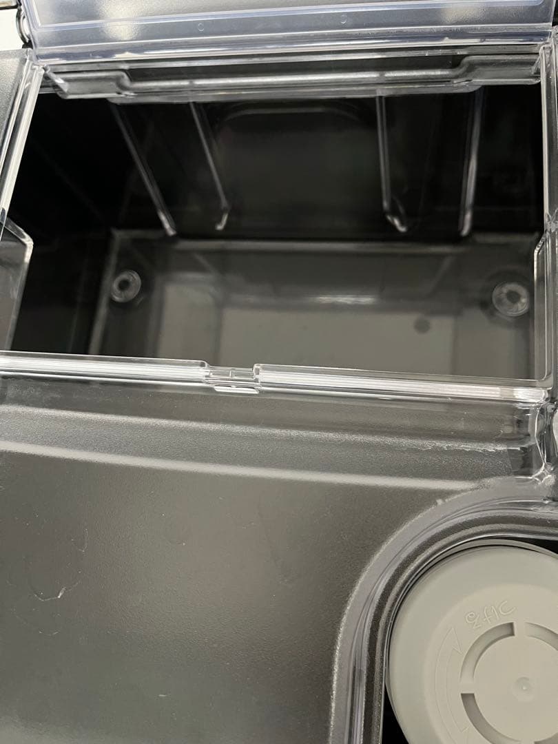 エブリィフレシャス　トール