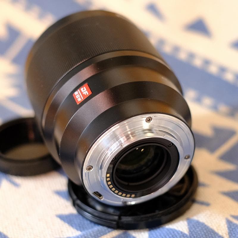 BABENG専用です。(他の方は購入不可)　VILTROX AF 85mm