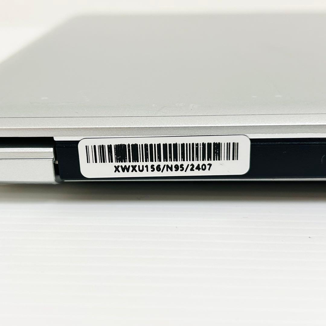 訳あり Windows11 Pro intel N95 CPU搭載 パソコン