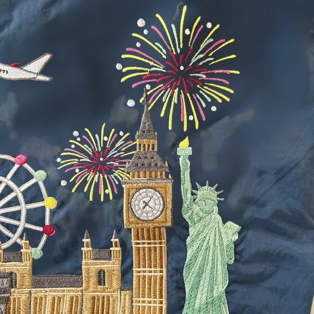 新品未使用ボールアンドチェーン JAL 機内販売 オリジナル限定品