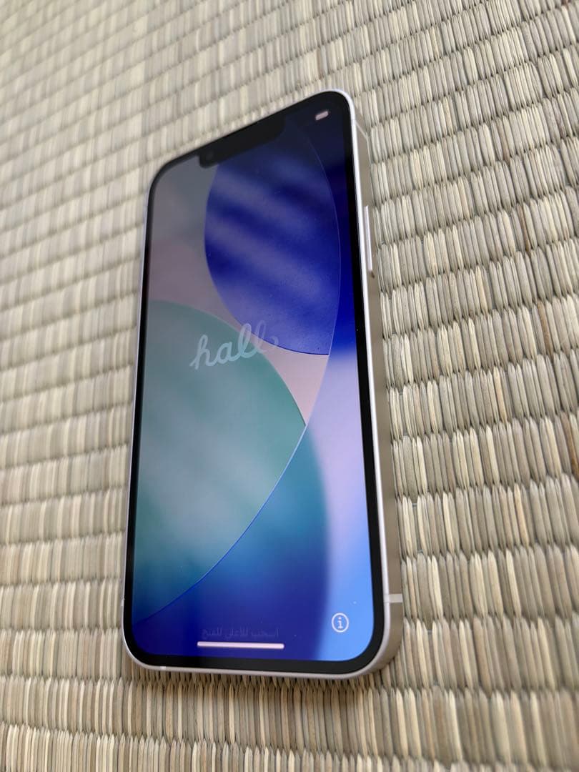 スマートフォン本体 iPhone 13 mini 128GB