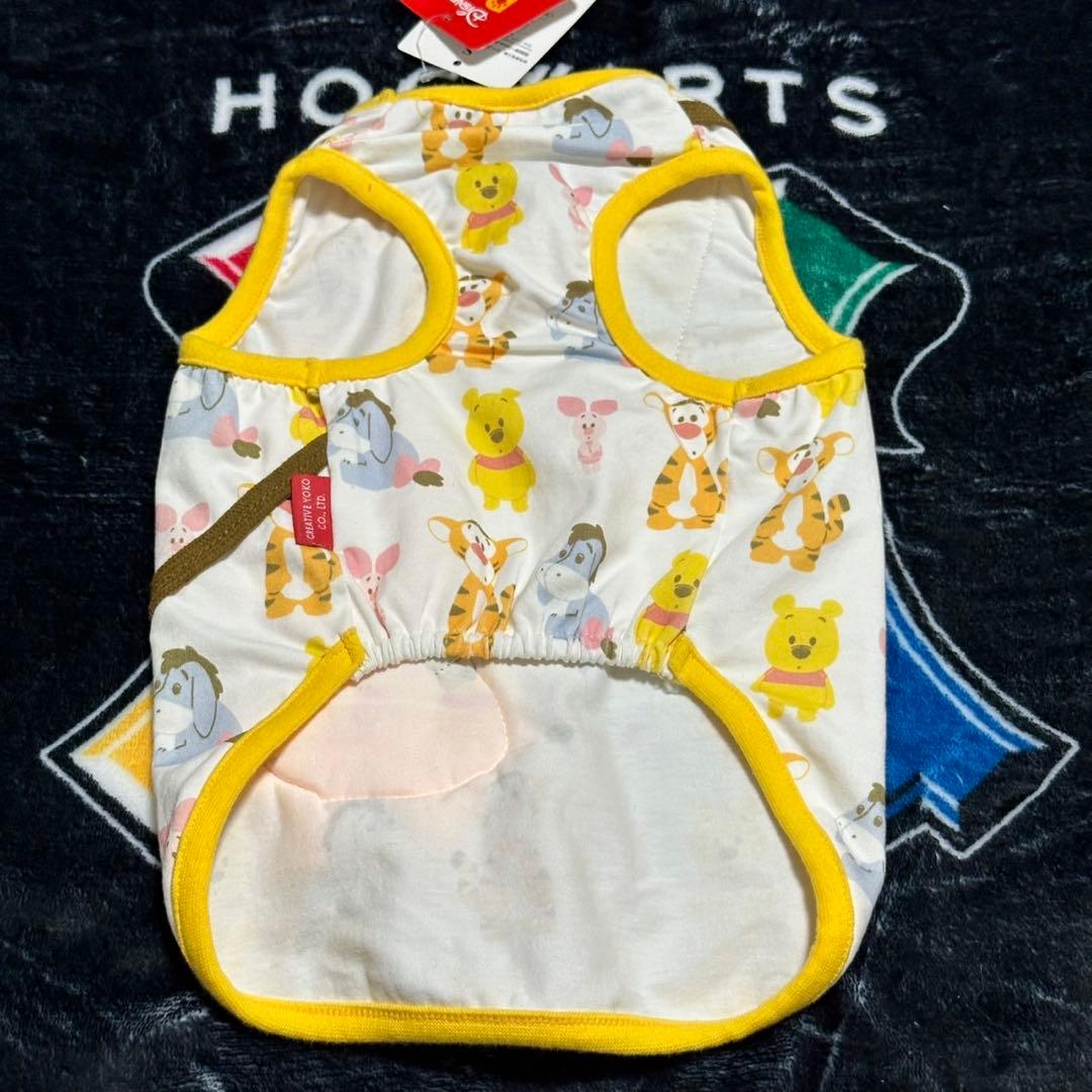 ペットパラダイス　サイズS ３枚セット