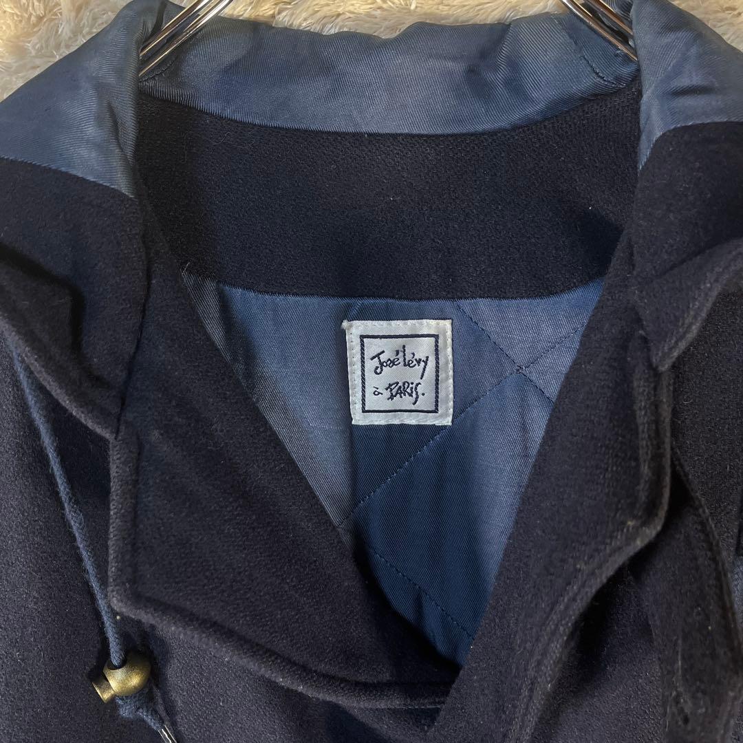 Jose Levy a paris ジヨセレビ フランス製 ダッフルコート