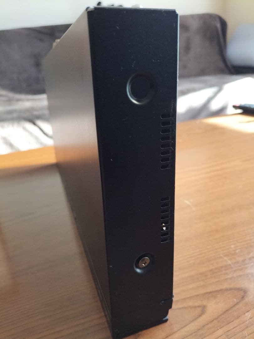 の*の様 SHARP BD-NT1000 ブルーレイレコーダー