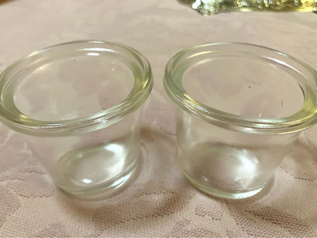 上品な輝き☆アンティーク シュガーポットスタンドセット / 薔薇 ローズ 日本製