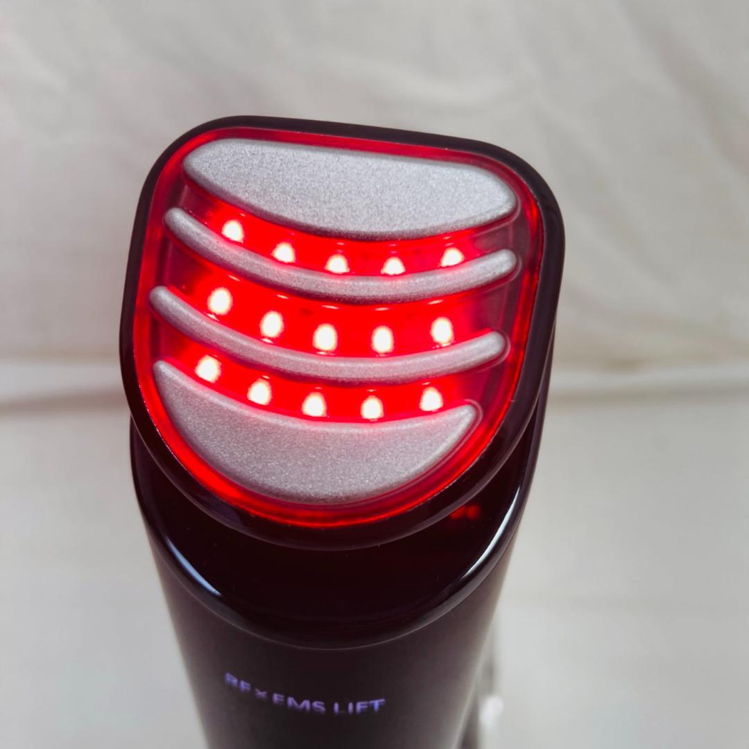 Panasonic バイタリフト RF EH-SR85 美顔器 動作品