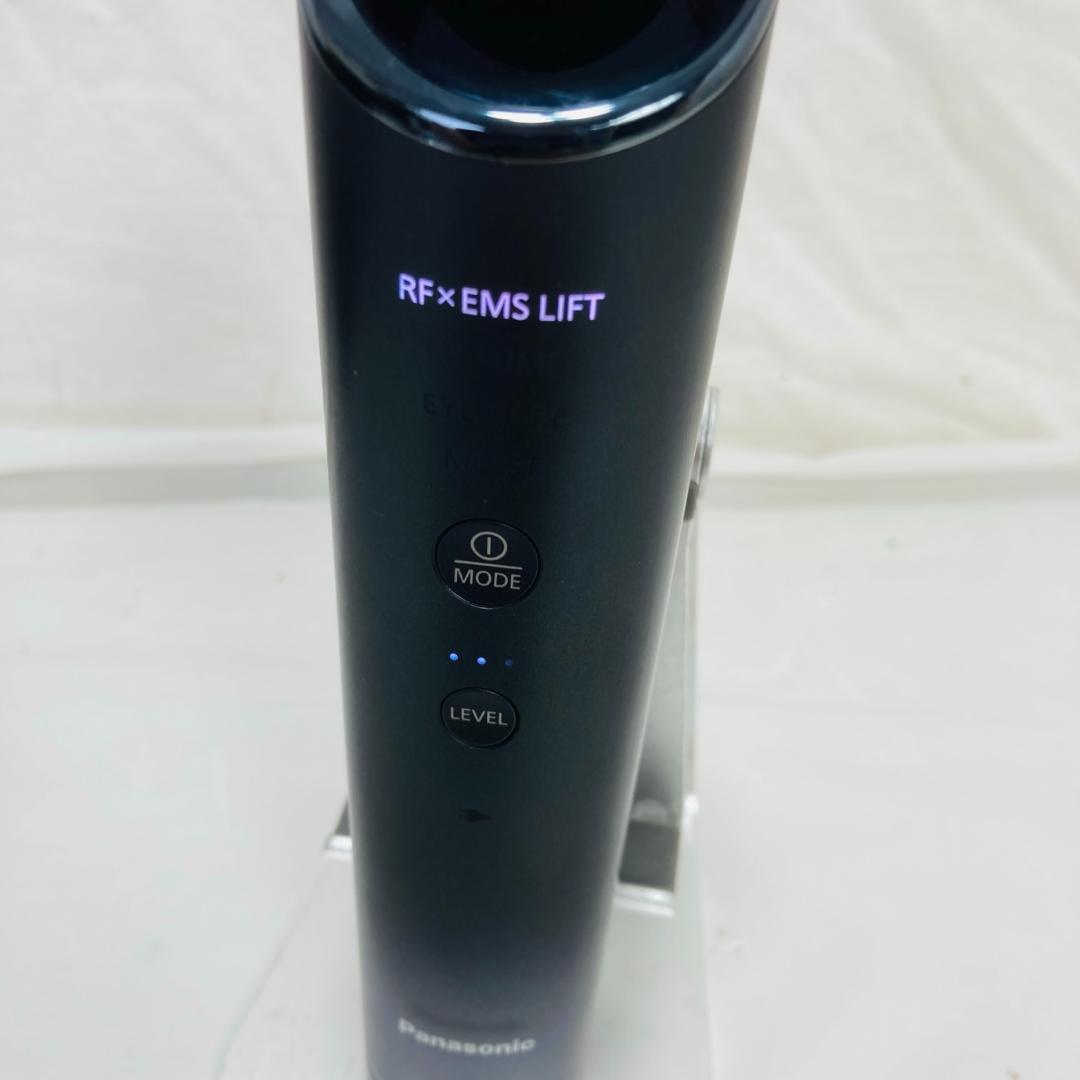 Panasonic バイタリフト RF EH-SR85 美顔器 動作品