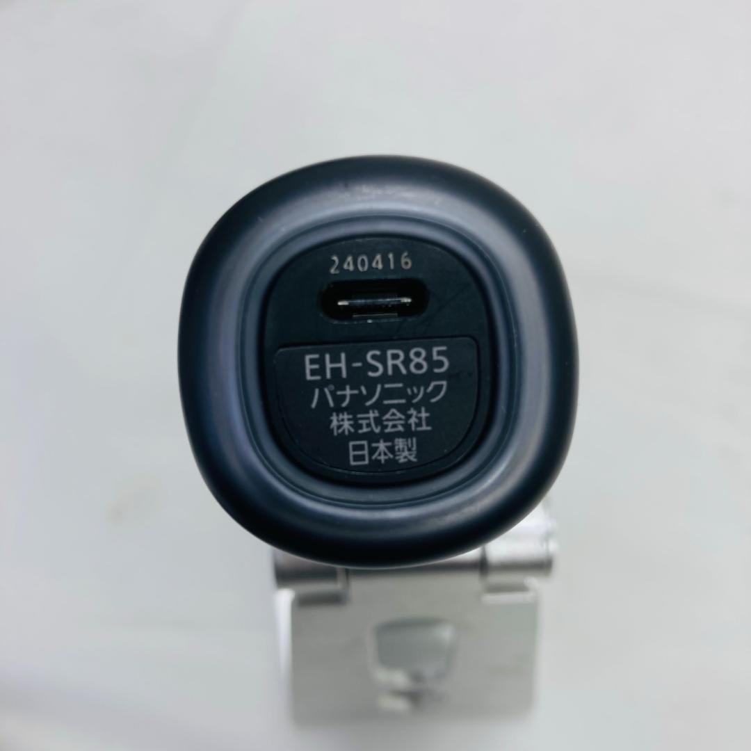 Panasonic バイタリフト RF EH-SR85 美顔器 動作品