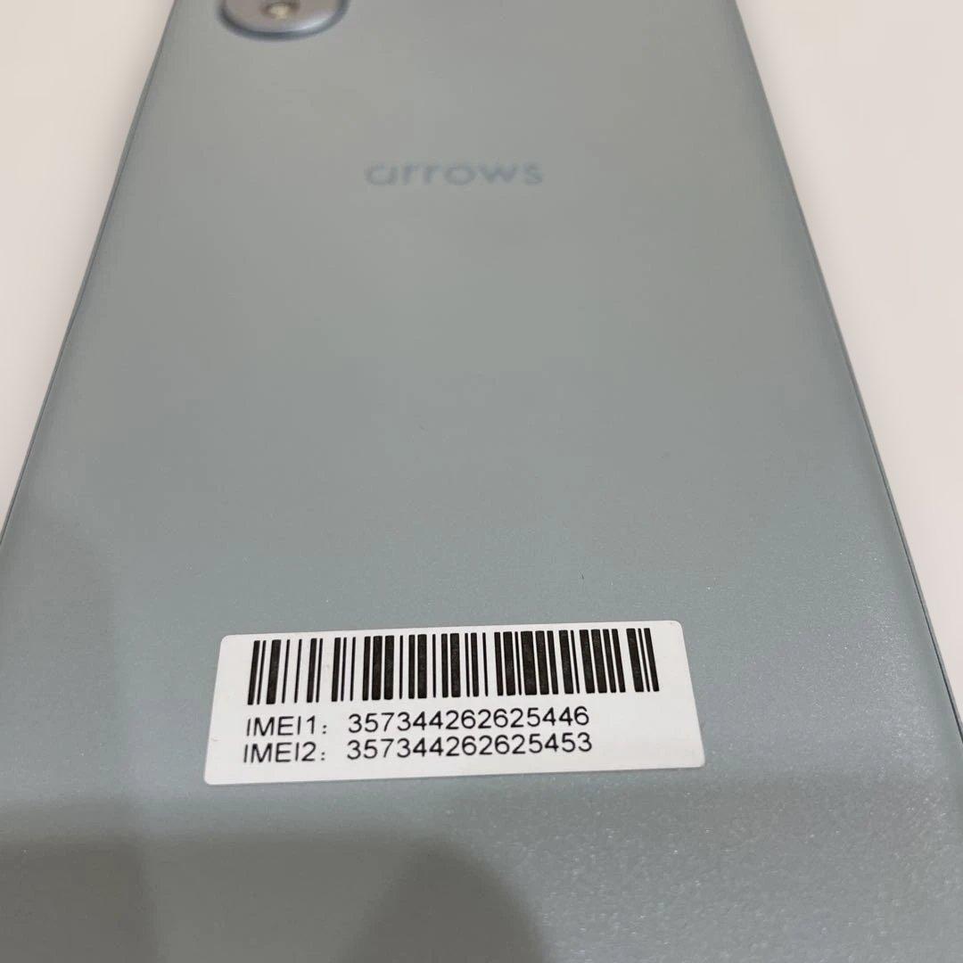 ⭐︎美品⭐︎arrows We2 ライトブルー本体