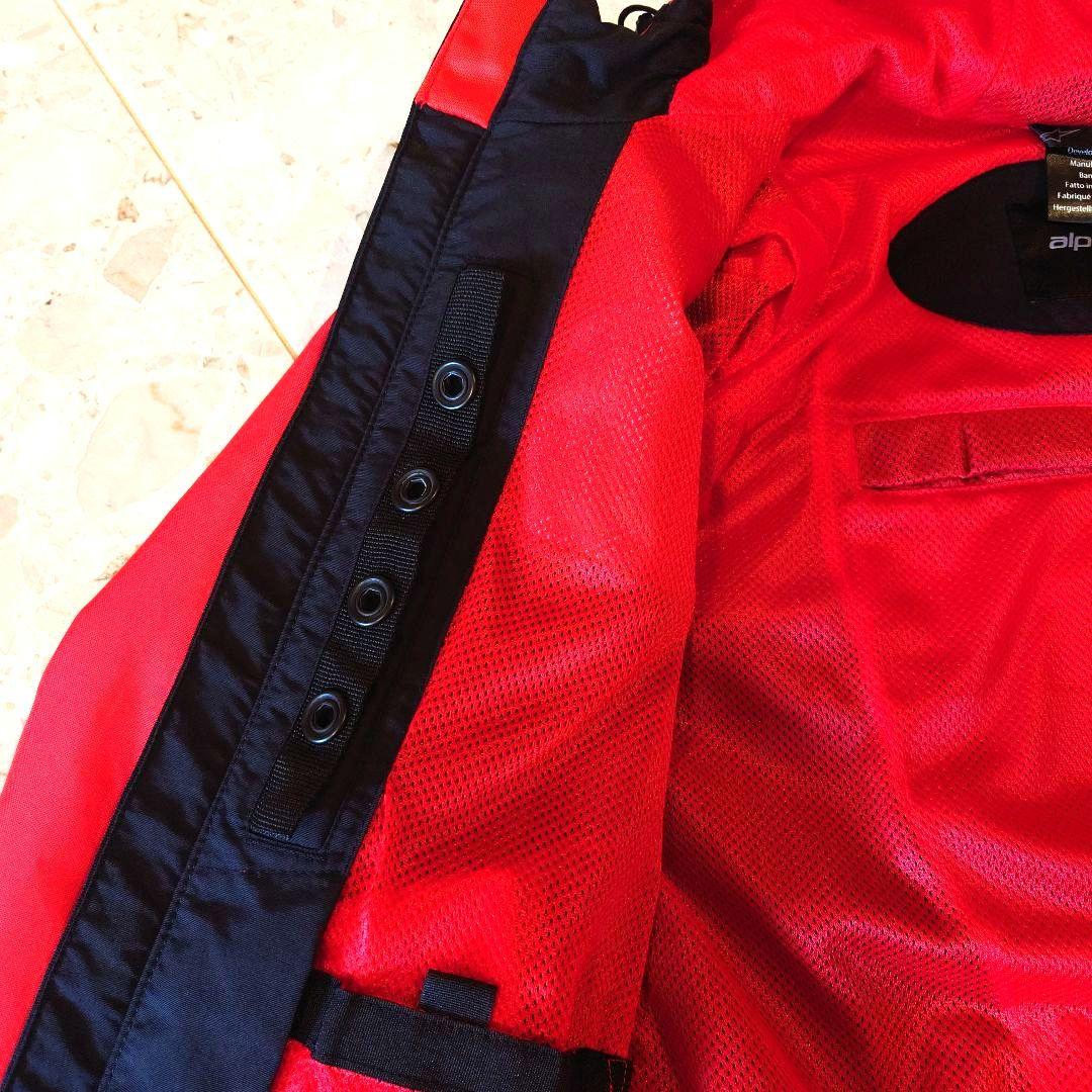 ★Aスターズ BURIRAM JACKET MM93数量限定モデル