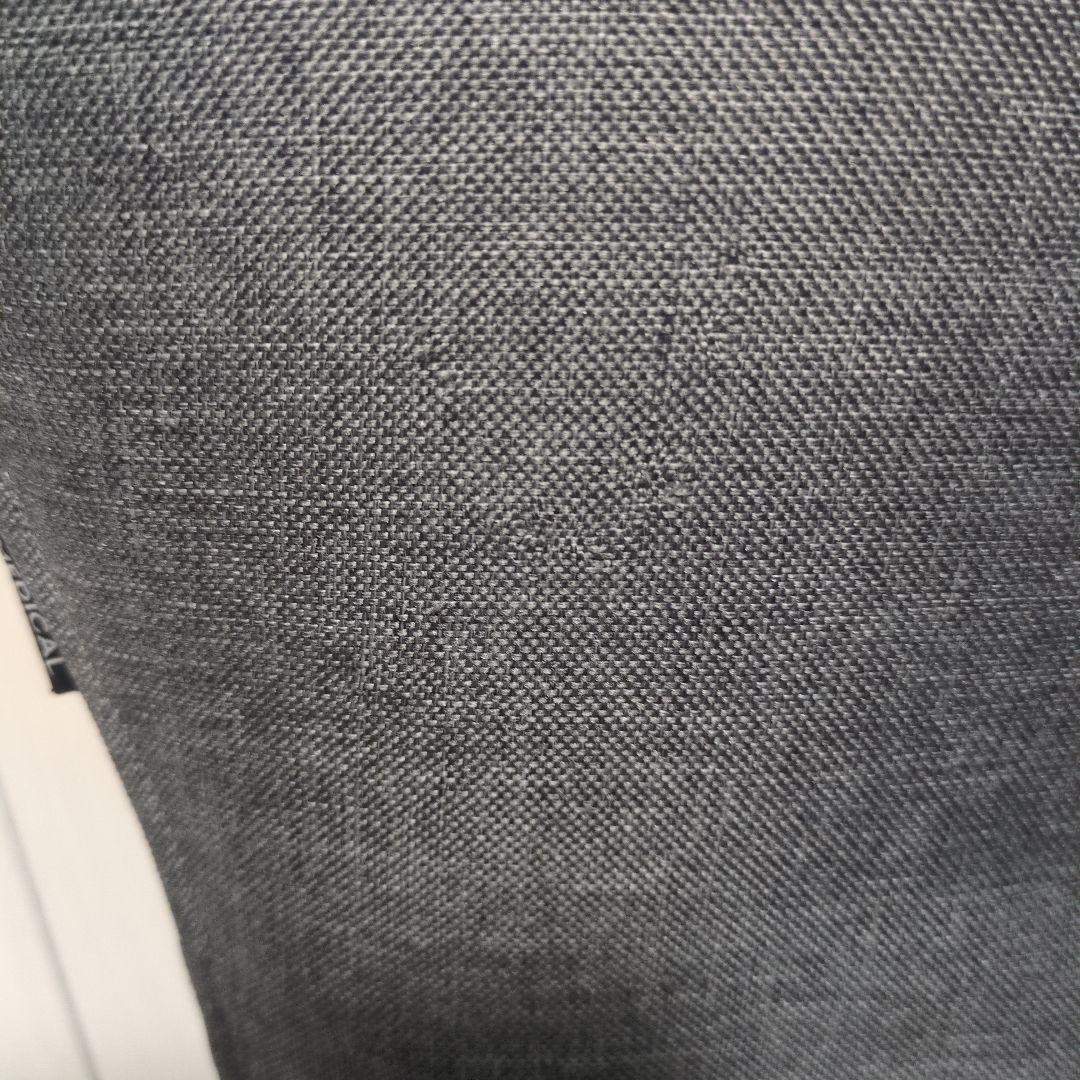 ＆MEDICAL アンドメディカル ストレッチチェア　アッシュグレー　座椅子