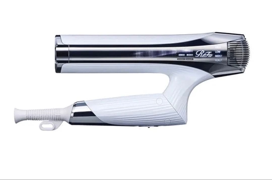 ✴︎新品未開封✴︎ReFa リファ ビューテック ドライヤー スマートW