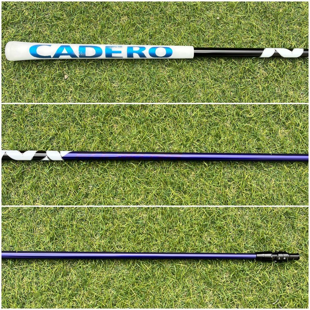 SPEEDER NX VIOLET 60 S ドライバー用シャフト