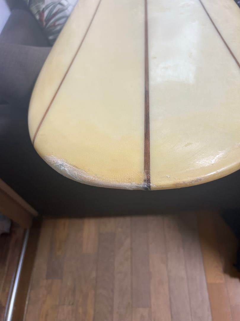 BEAR サーフボード LIMITED EDITION 9'2ft ロングボード
