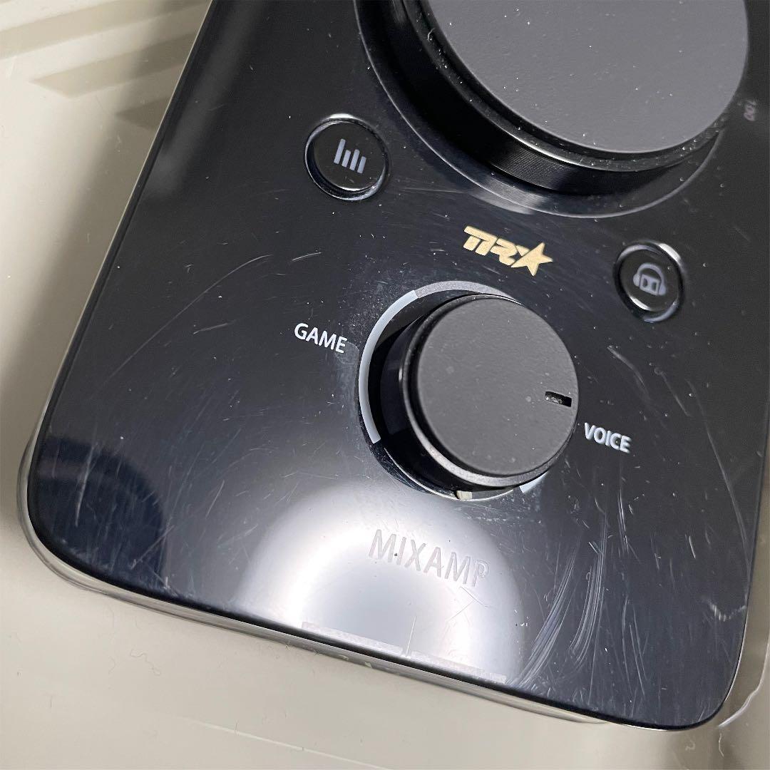 ASTRO Gaming A40 TR + MIXAMP PRO TR FOR…