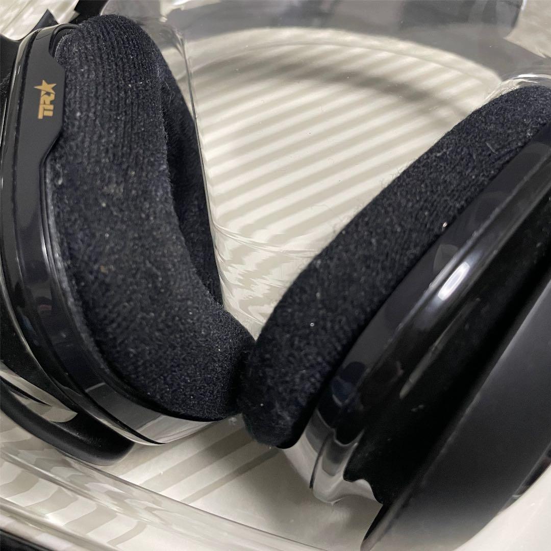 ASTRO Gaming A40 TR + MIXAMP PRO TR FOR…