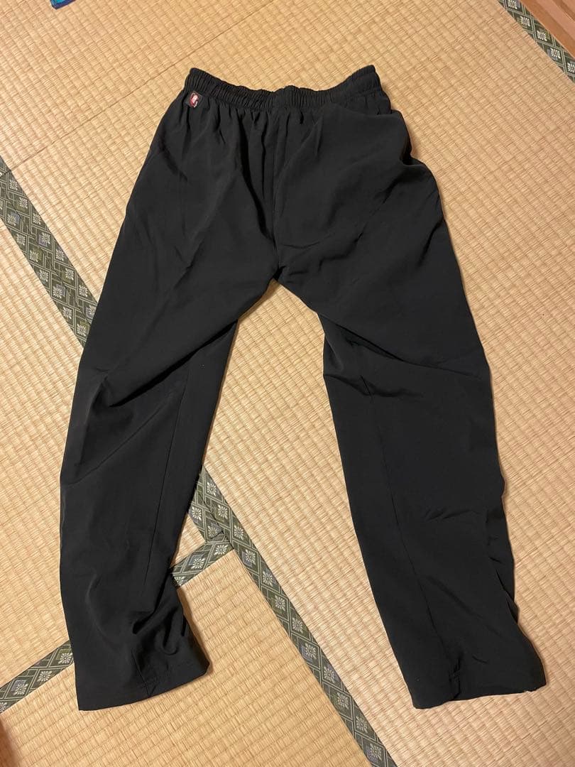 YONEX ジャージ Mサイズ 青（硬式テニス）※ほぼ新品