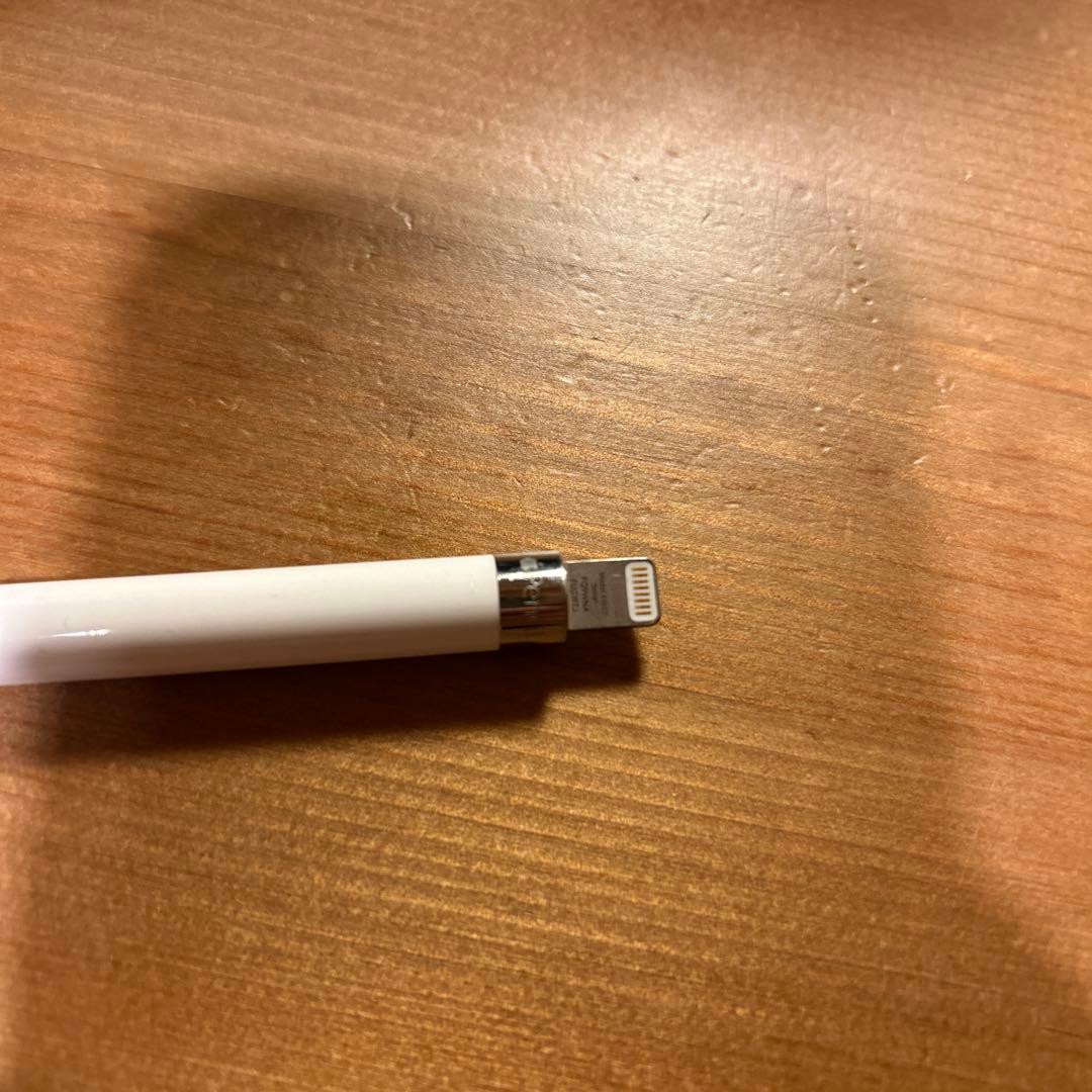 iPad (第6世代), カバー、Apple ペンシル付き