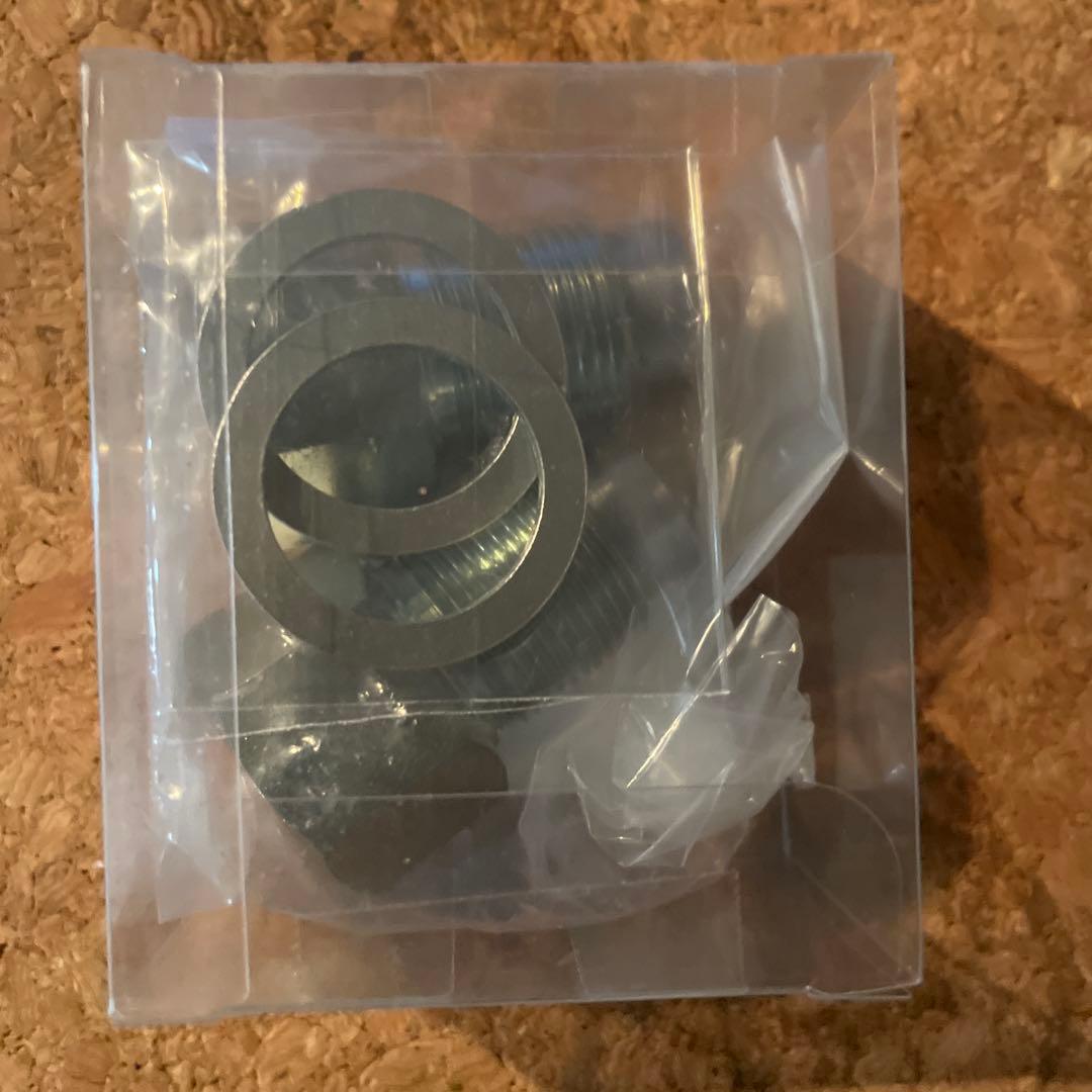 AE86 テックアート　強化シフトレバースプリング　新品未使用