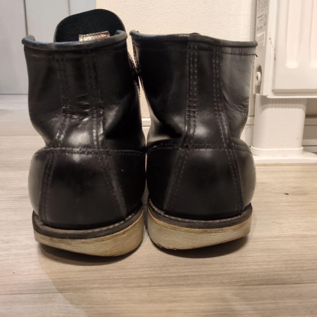 レッドウィング 8130 アイリッシュセッター27cm（9E） RED WING