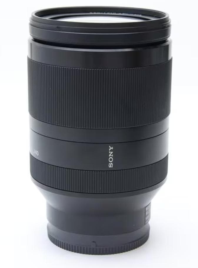 レンズ(ズーム) sony FE 24-240mm F3.5-6.3 OSS SEL24240