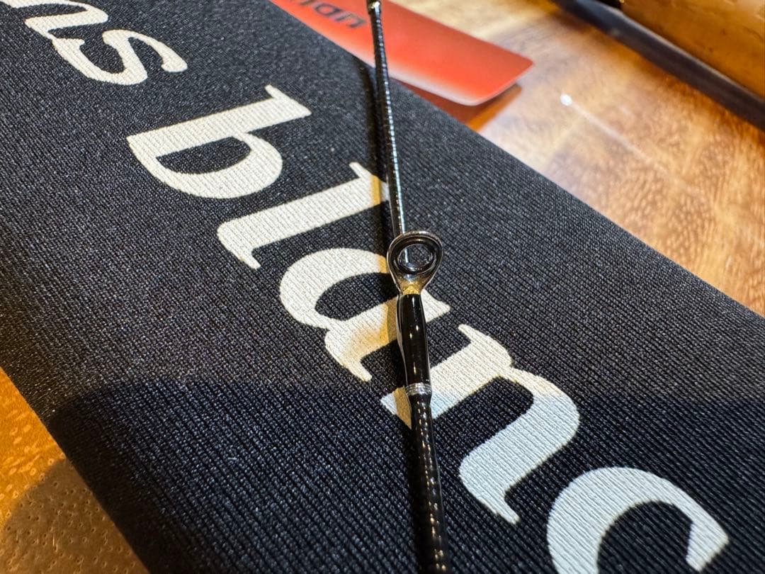 フィッシュマン　ビームス ブランシエラ4.8UL