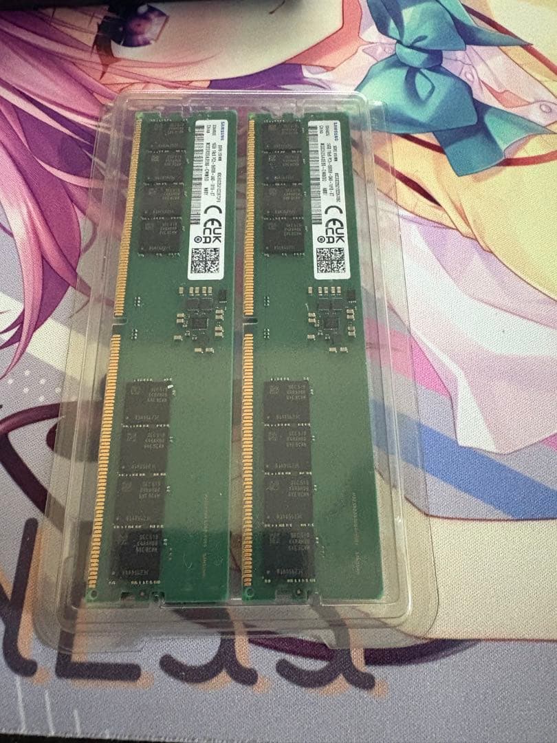 コ*れ様 DDR5-5600 32GB