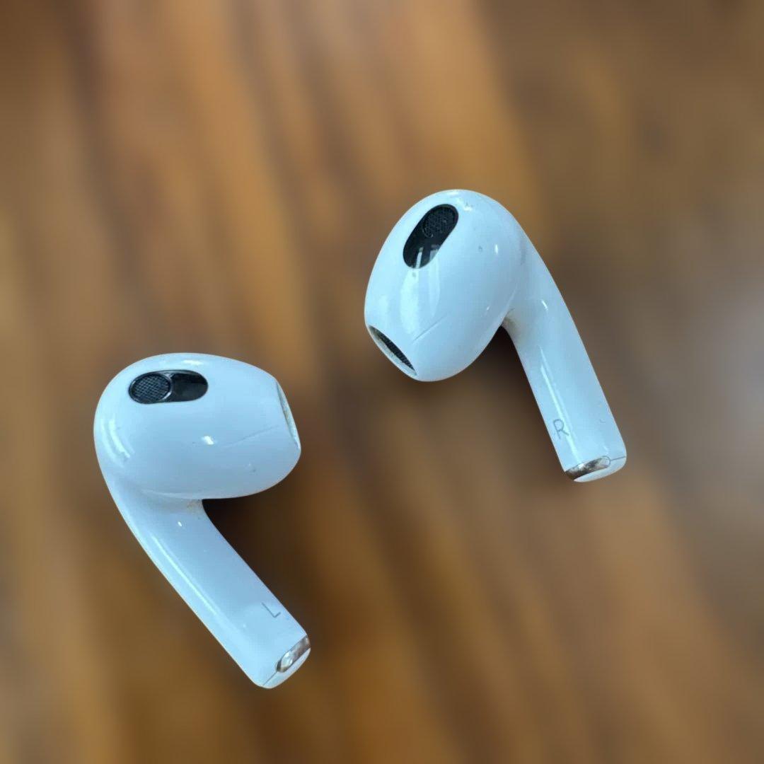 パ*ダ様 AirPods 第3世代