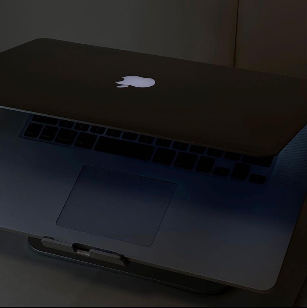 【新生活応援】MacBook Pro 15㌅ A1398 i7/16G/256G