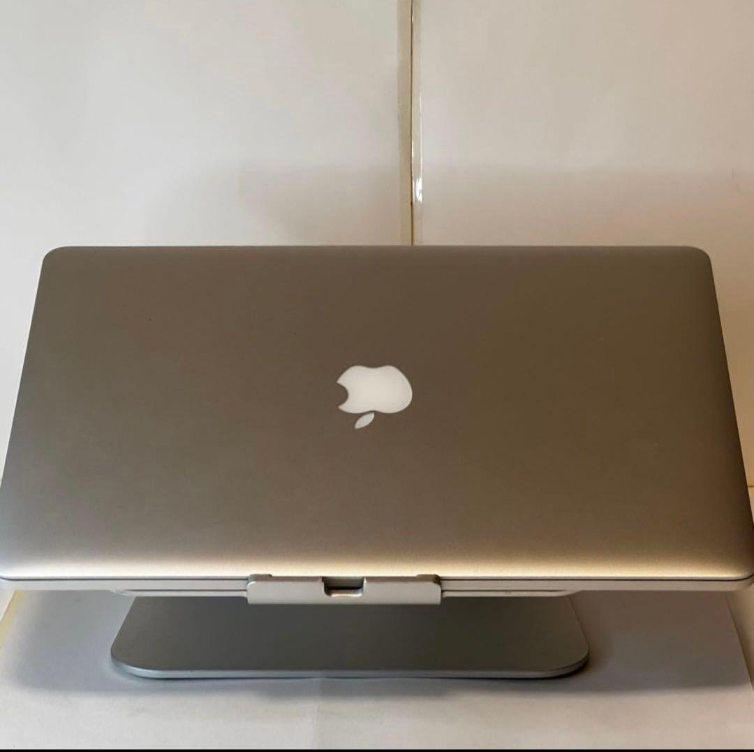 【新生活応援】MacBook Pro 15㌅ A1398 i7/16G/256G
