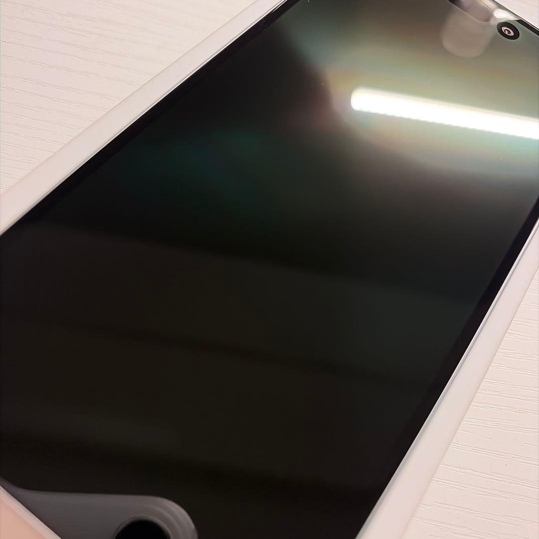 りーりん iPhone15 128GB ブルー SIMフリー 極美品