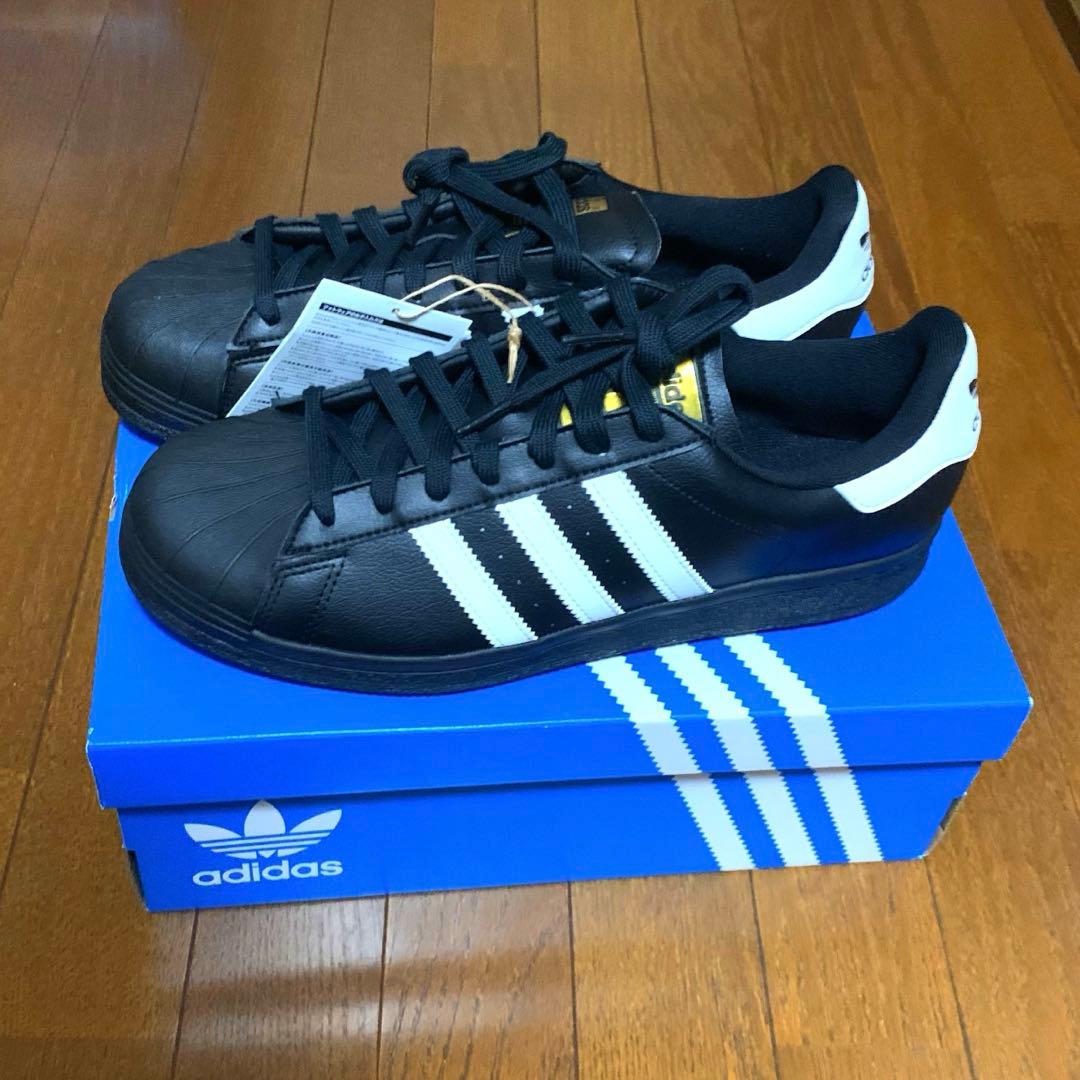 シューズ(男性用) ADIDAS SS80 GOLF SL