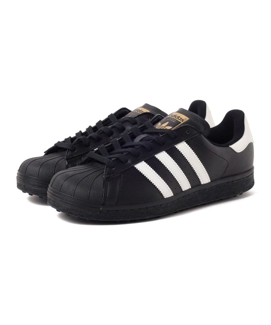 シューズ(男性用) ADIDAS SS80 GOLF SL