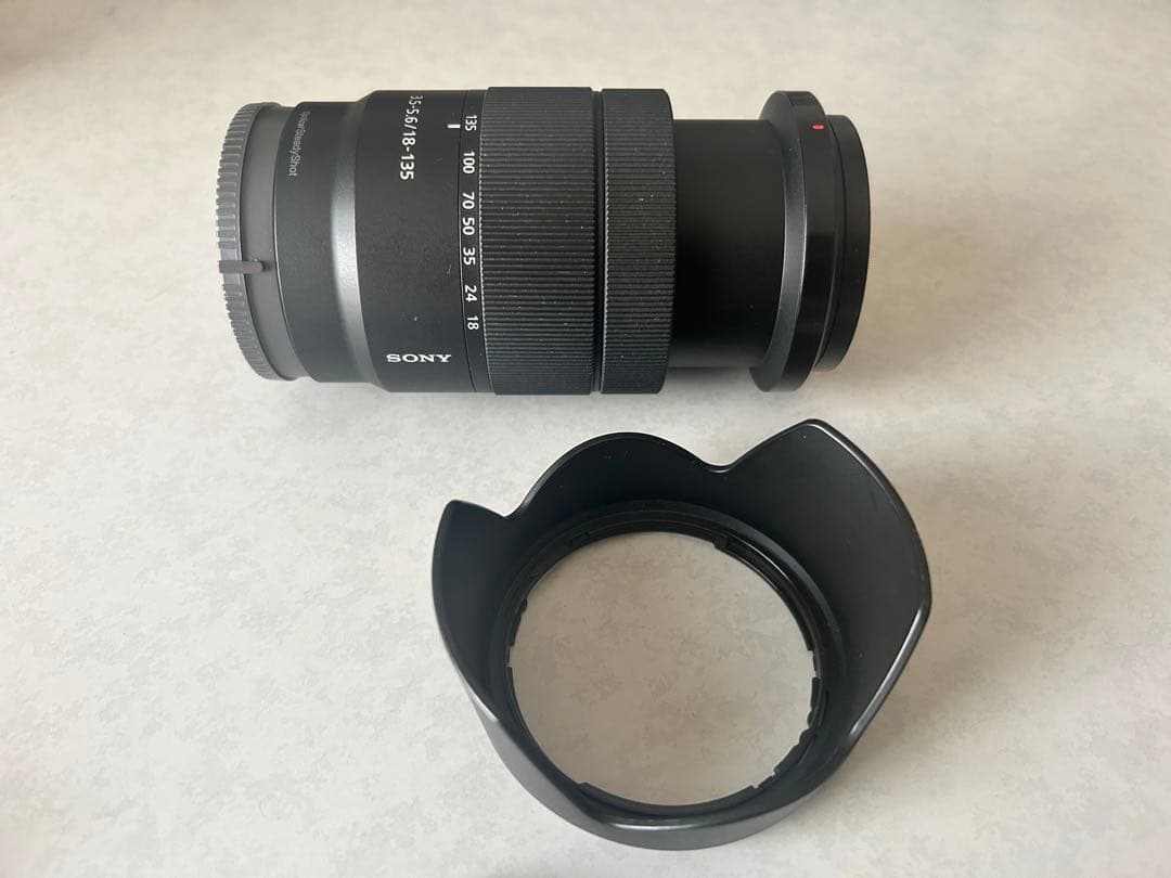 SONY α6000 ミラーレス一眼 アルファ6000 ILCE-6000Y