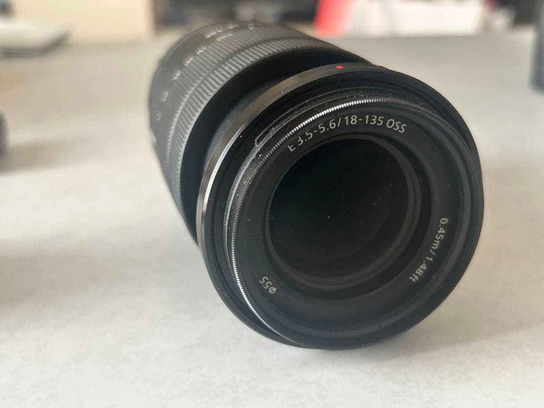 SONY α6000 ミラーレス一眼 アルファ6000 ILCE-6000Y