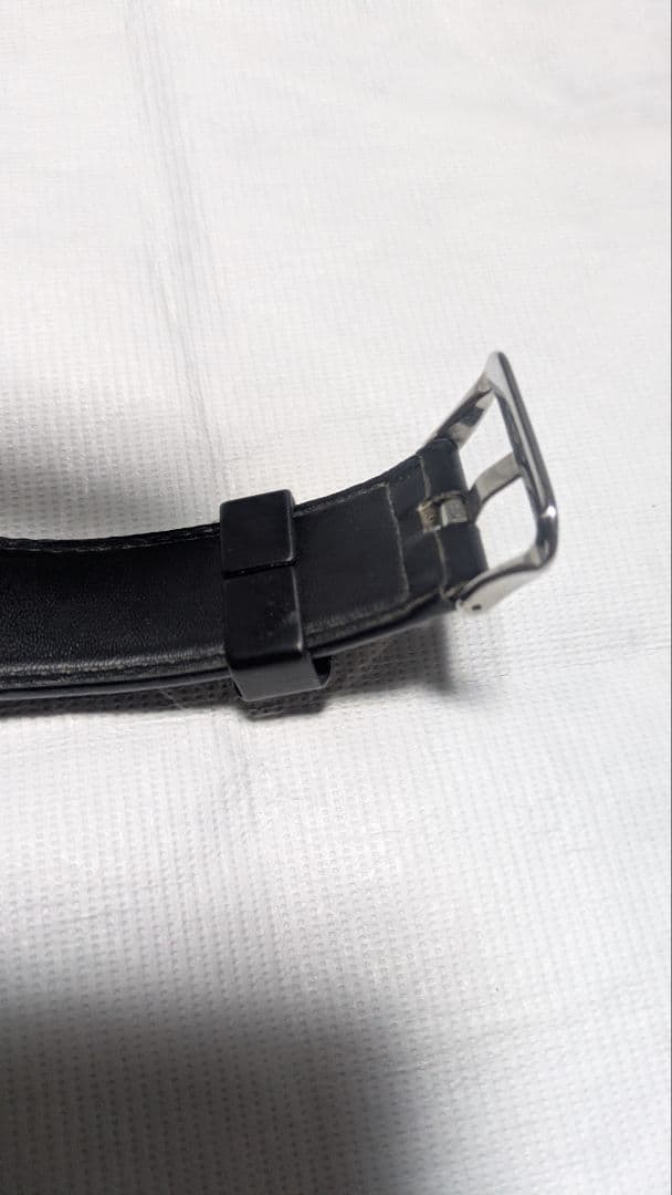 G-SHOCK 電波　GST-W120L-1AJF G-STEEL タフレザー