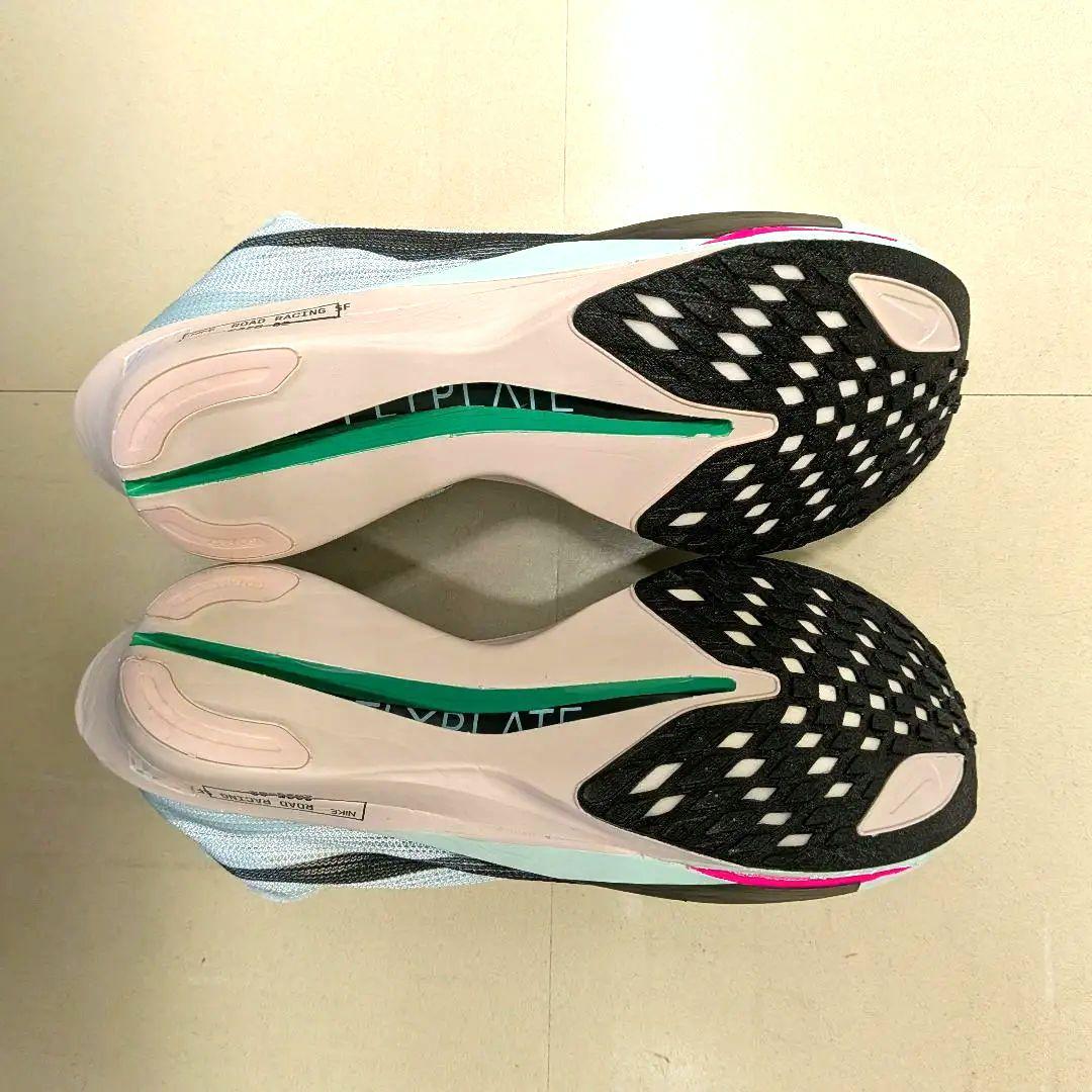 【未使用】NIKE ストリークフライ2　25.5cm