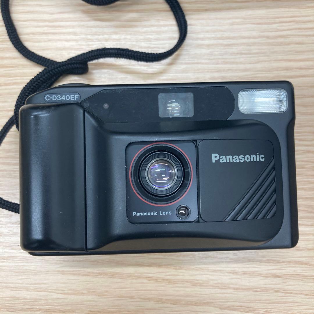 フィルムカメラ等　11点　まとめ売り