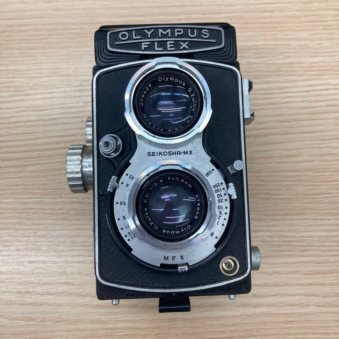 フィルムカメラ等　11点　まとめ売り