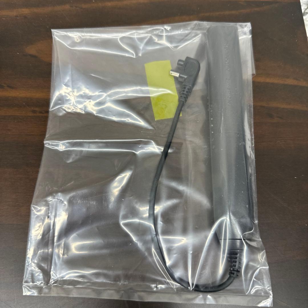 超貴重品！新品未使用品！Panasonic SL-CT490-A