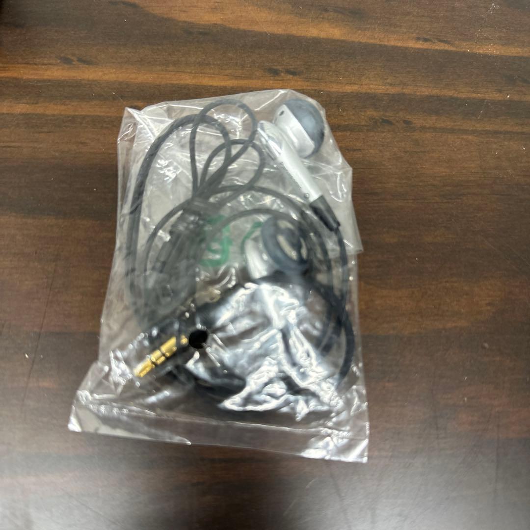 超貴重品！新品未使用品！Panasonic SL-CT490-A