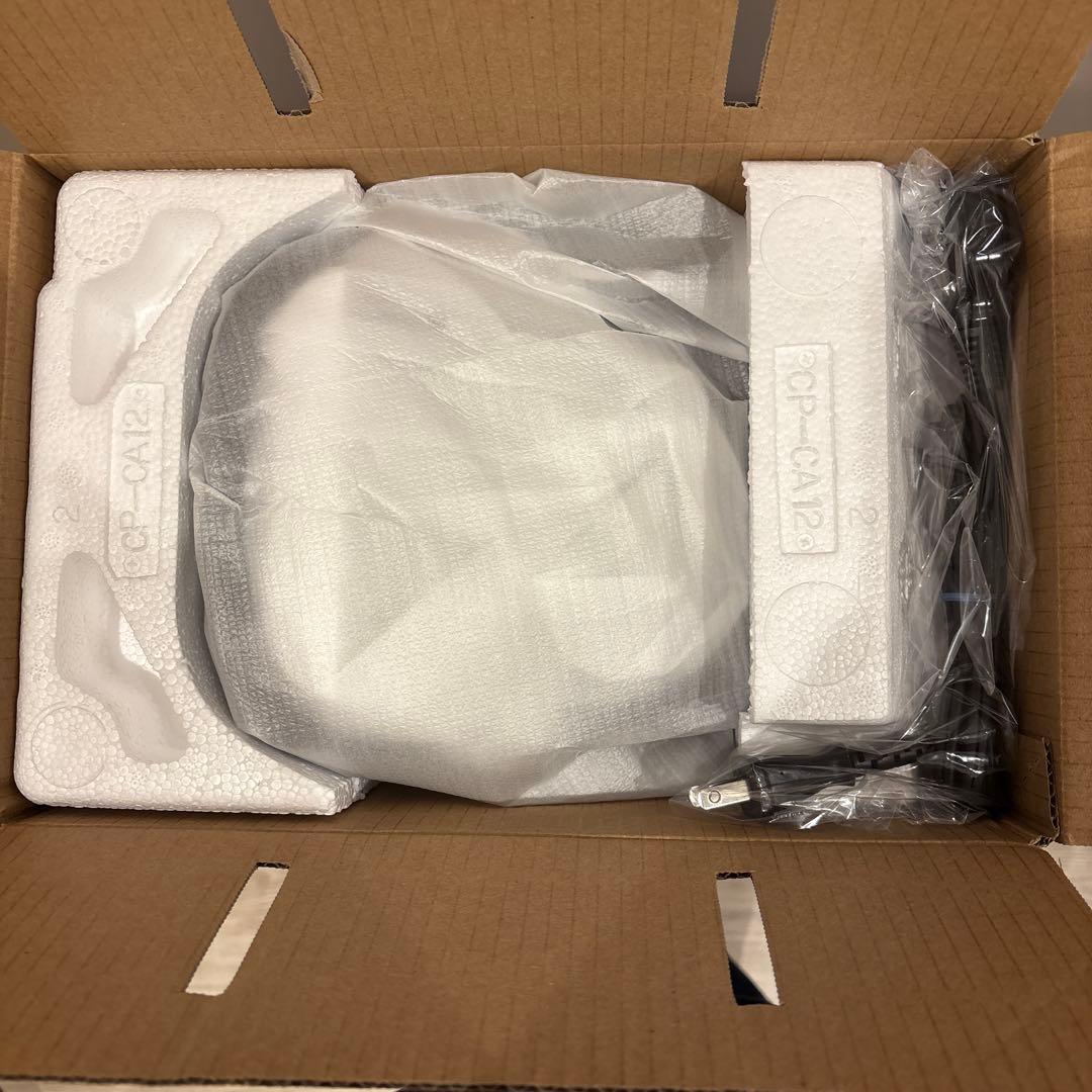 象印　STAN.電動ポット CP-CA12 BA