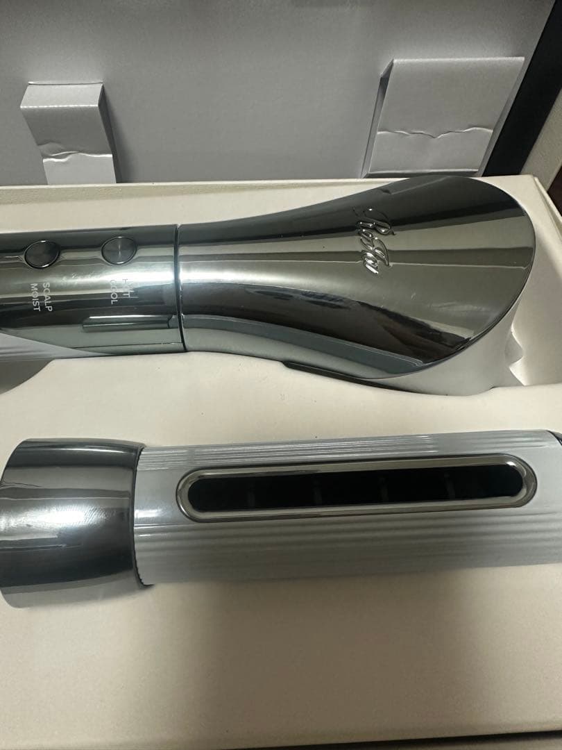 chiiipon　ReFa カールドライヤー