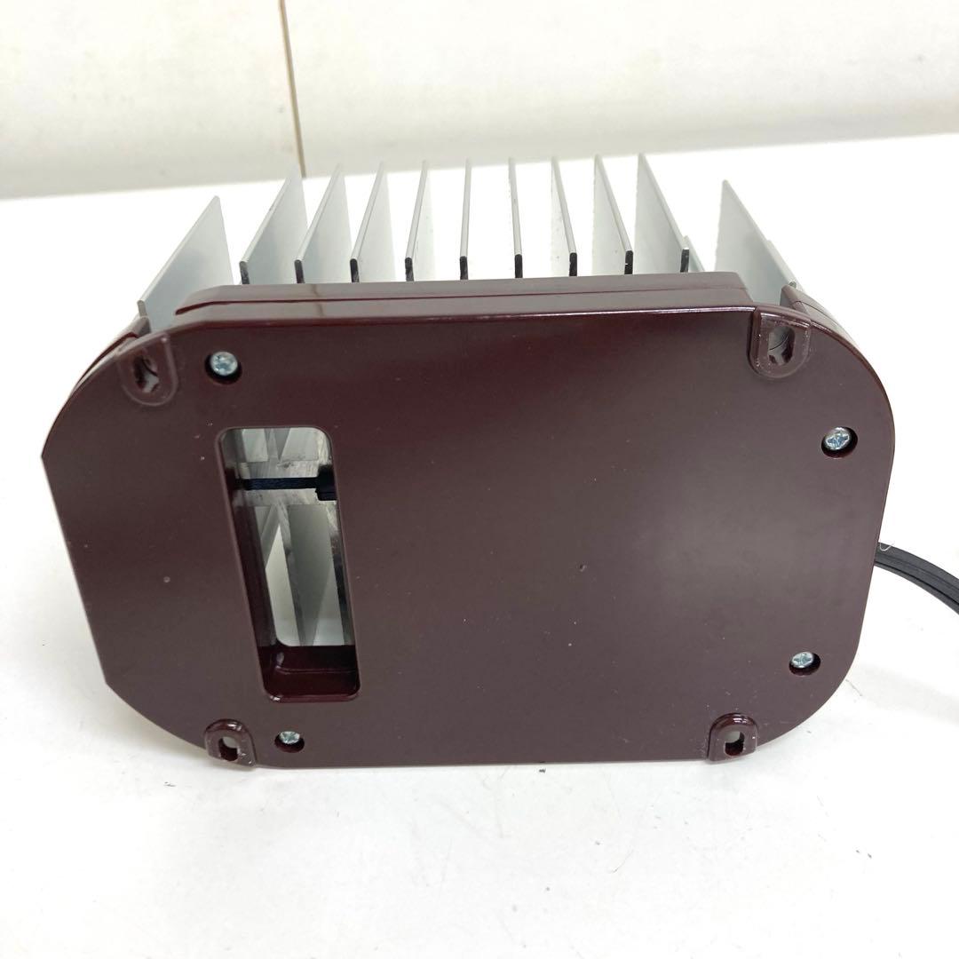 B213-39 植物 ヒーター ウイングヒーター　W-150 サーモスタットなし