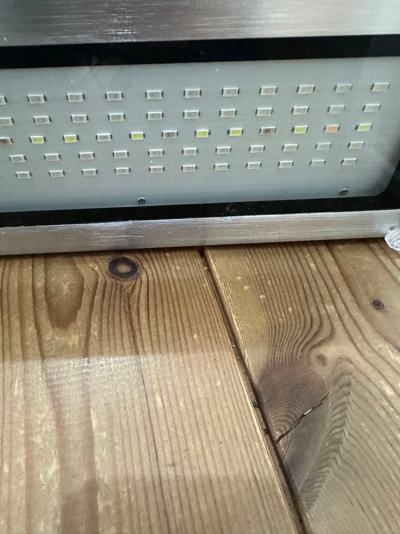 MICMOL Aqua Air Series LEDライト