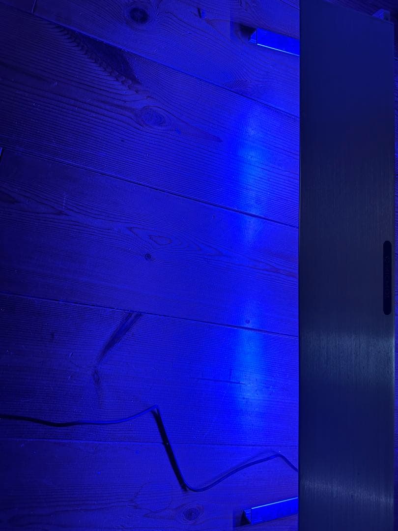 MICMOL Aqua Air Series LEDライト