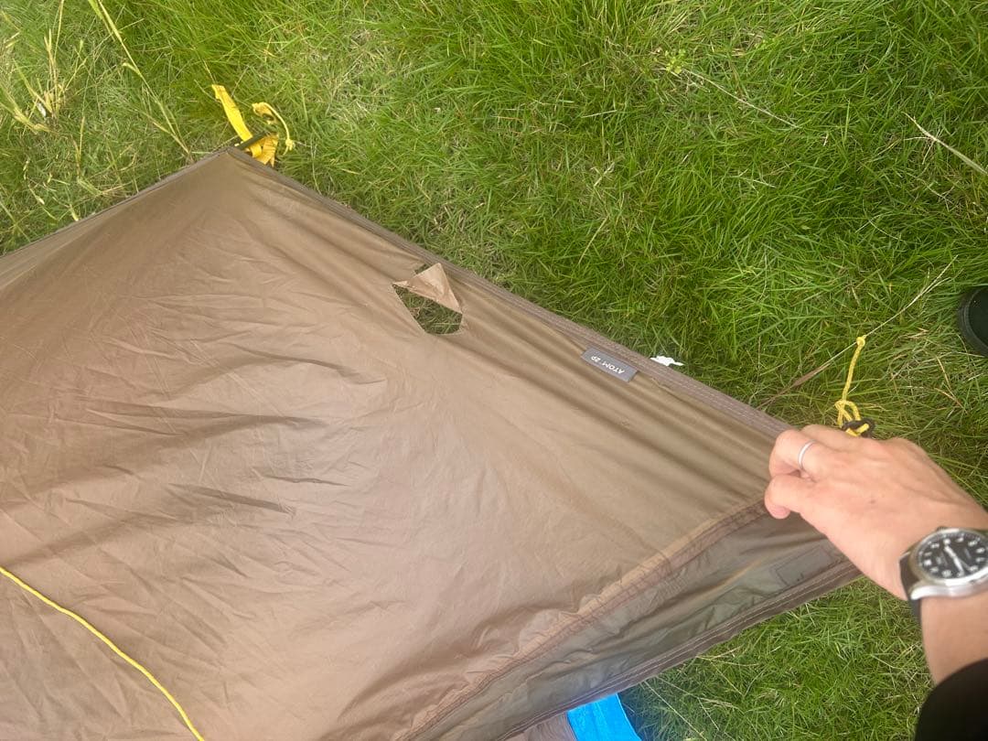 T*a様 ⭐️ NEMO ATOM 2p ニーモ アトム 2p ⭐️